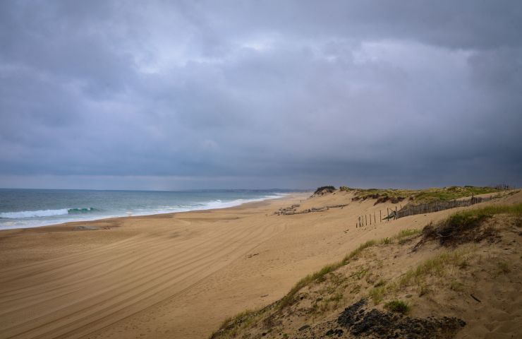 Découvrir la petite station balnéaire de Labenne - Guide des Landes