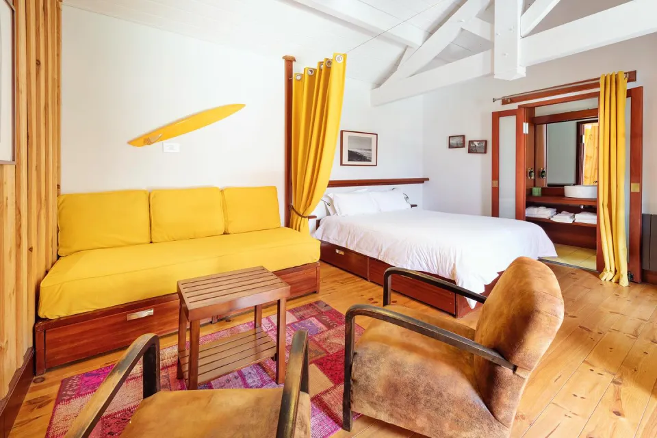 Hôtel De La Plage Contis