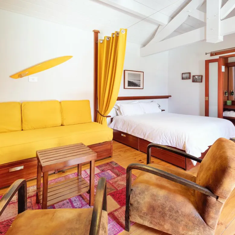 Hôtel De La Plage Contis
