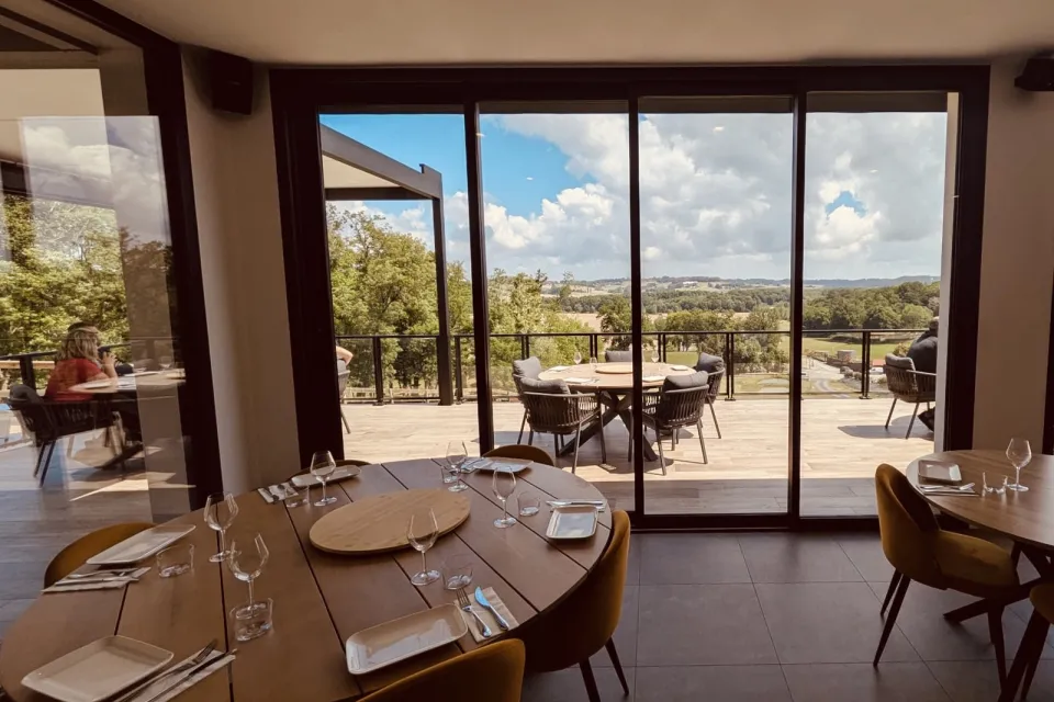Domaine de Chabrague