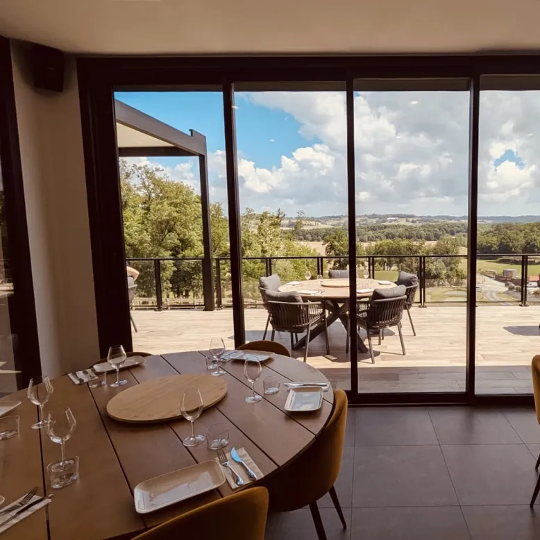 Domaine de Chabrague