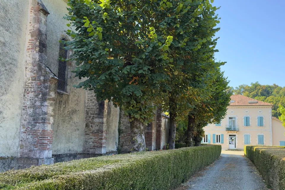 Larrivière-Saint-Savin