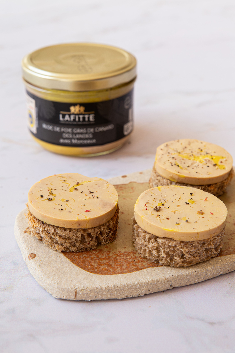 LAFITTE Foie Gras