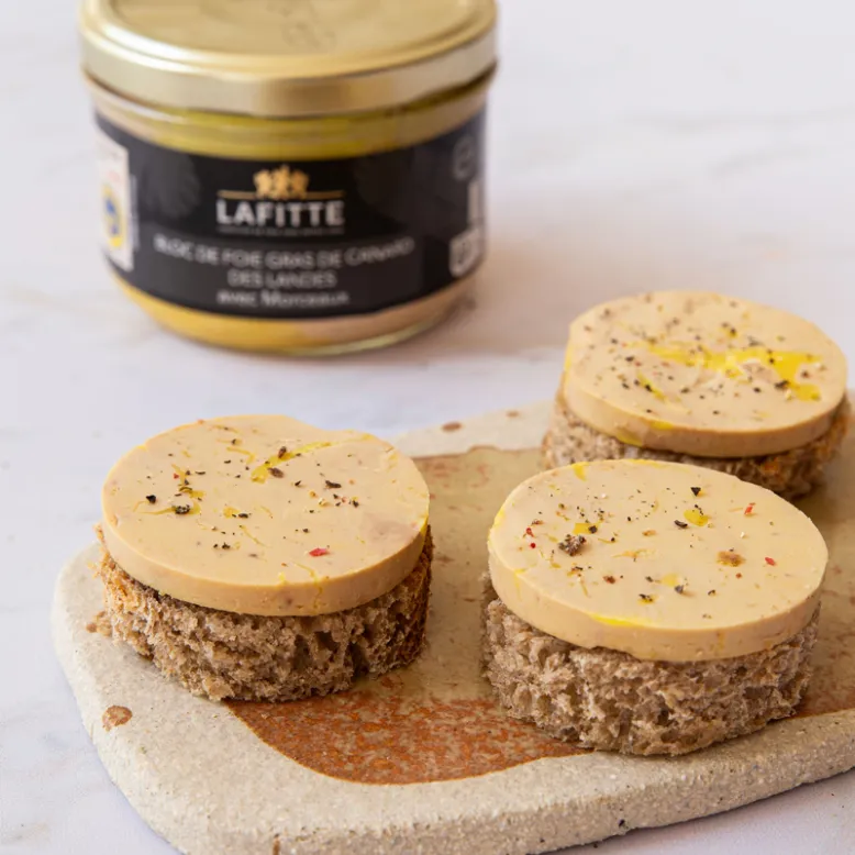LAFITTE Foie Gras
