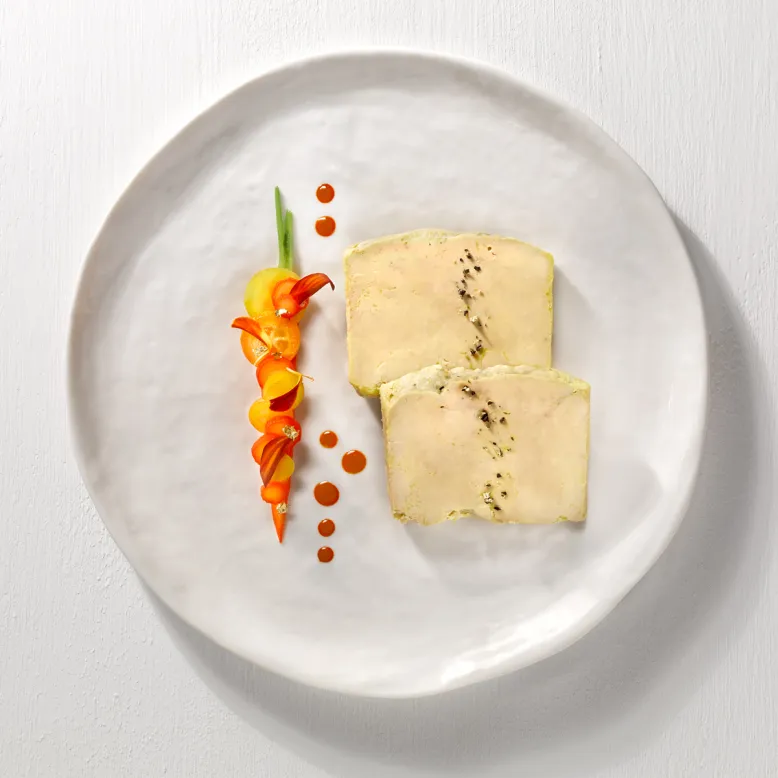 LAFITTE Foie Gras
