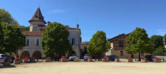 Saint-Justin