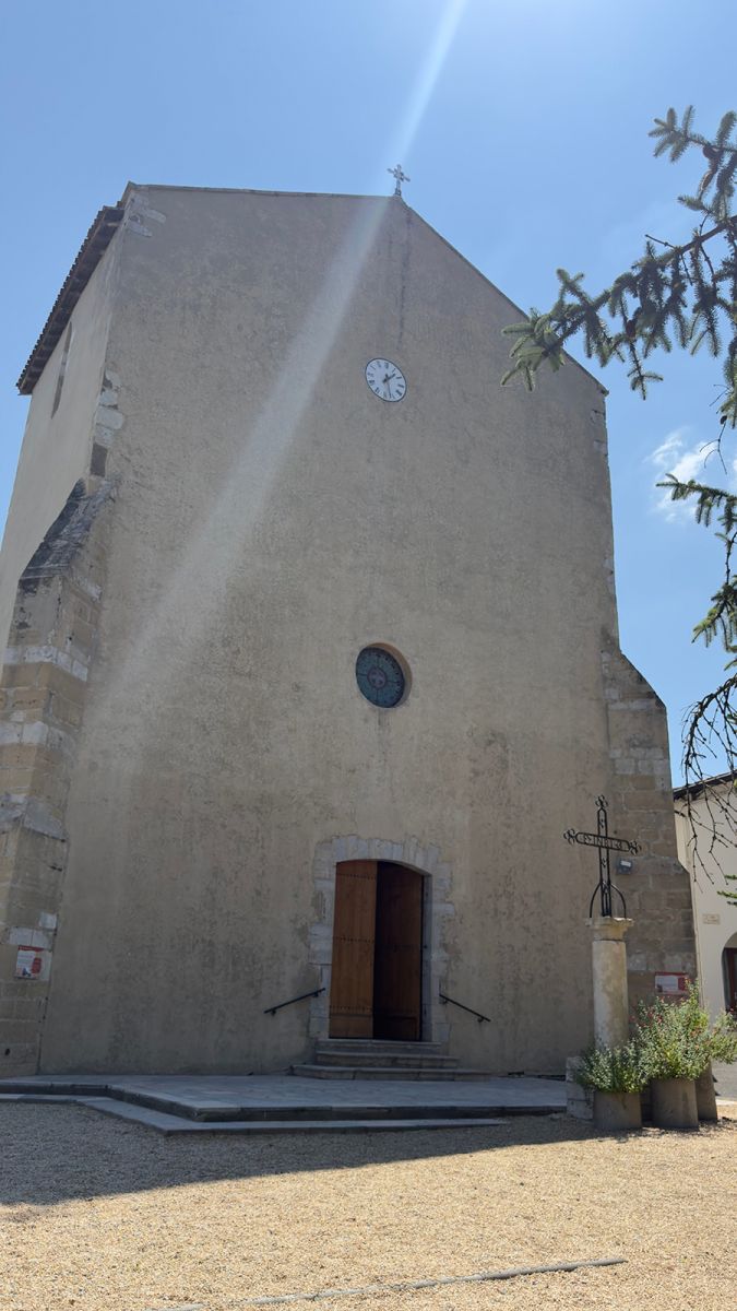 Église Saint-Sauveur d'Hastingues