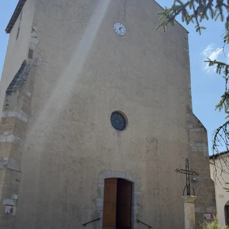 Église Saint-Sauveur d'Hastingues