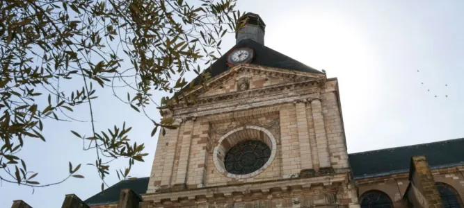 Cathédrale Notre-Dame de Dax