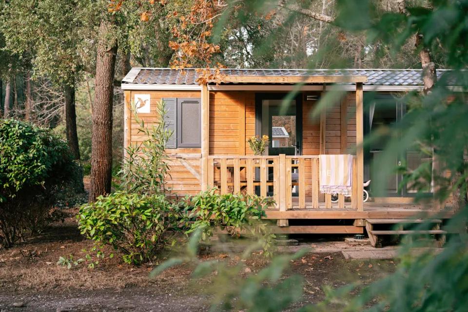 Camping Landae