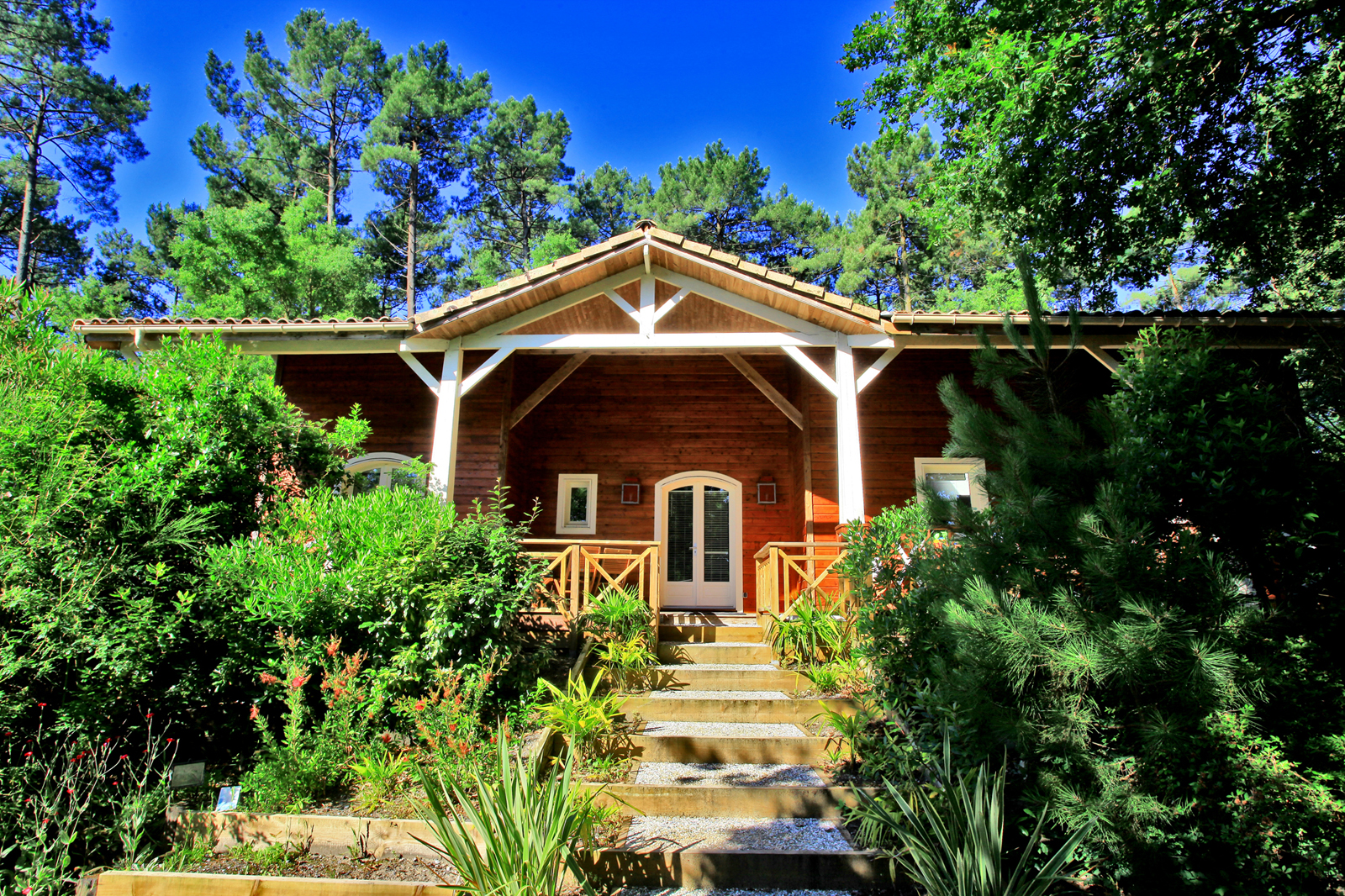 La Villa Coloniale - Nature et Océan