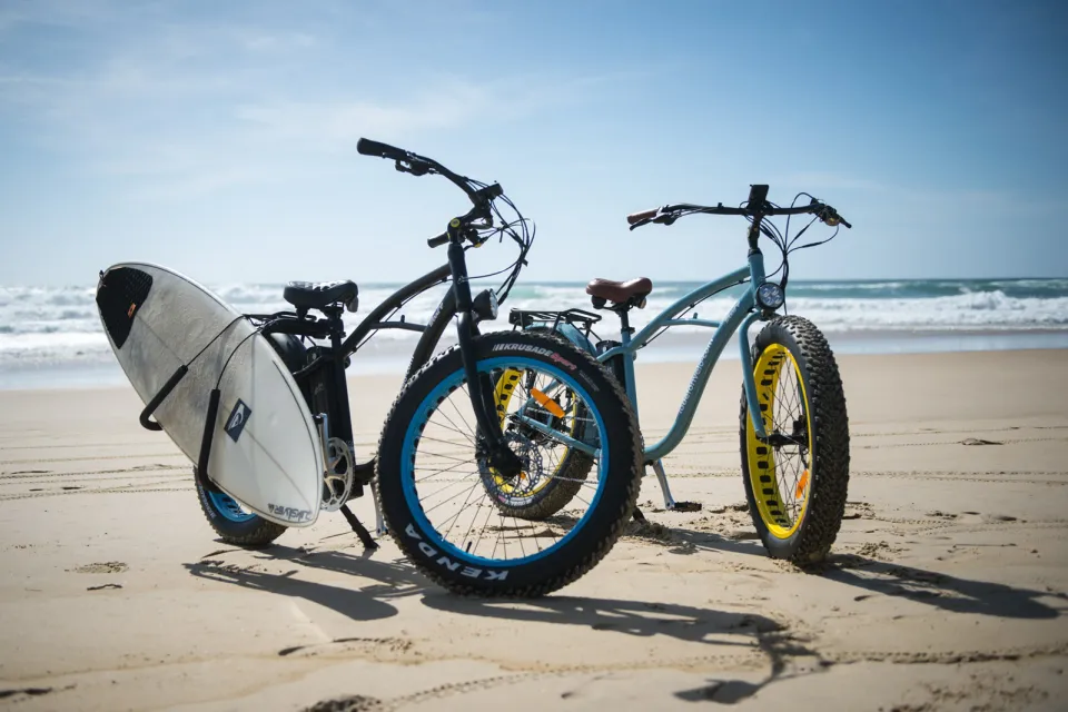 Loue Ton Vélo