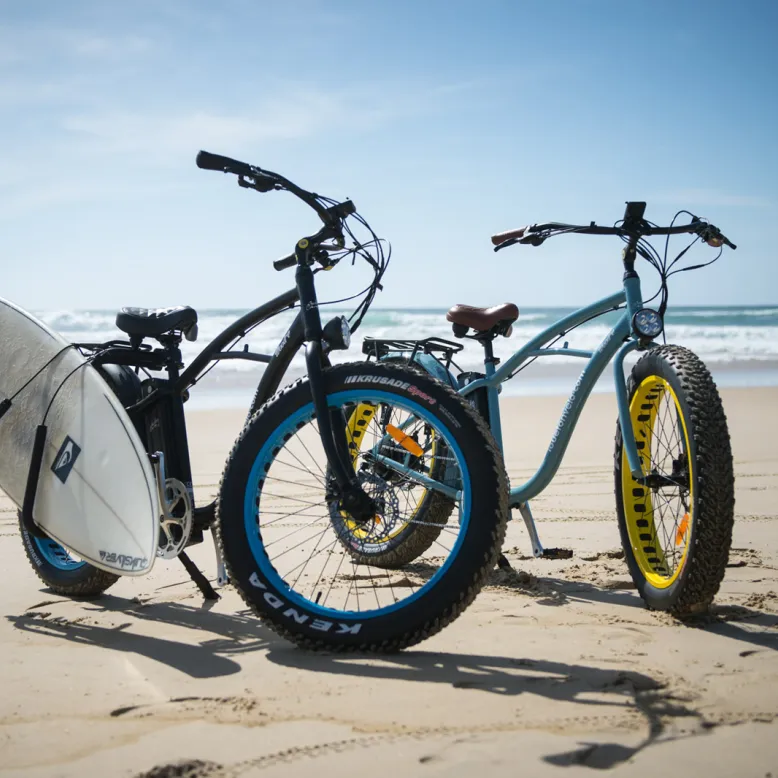 Loue Ton Vélo