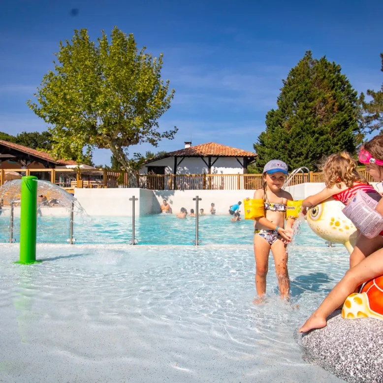 Camping Landes Azur