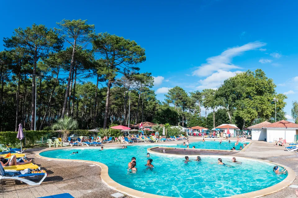 Camping Municipal Le Tatiou