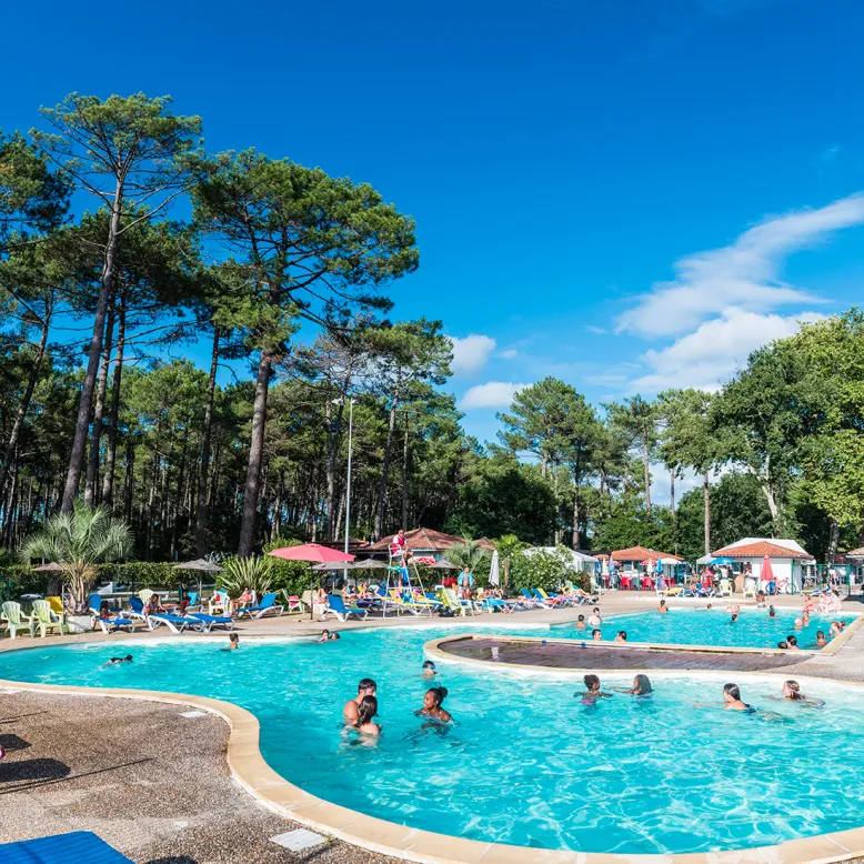 Camping Municipal Le Tatiou