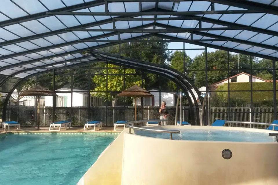 Camping les Petits Ecureuils