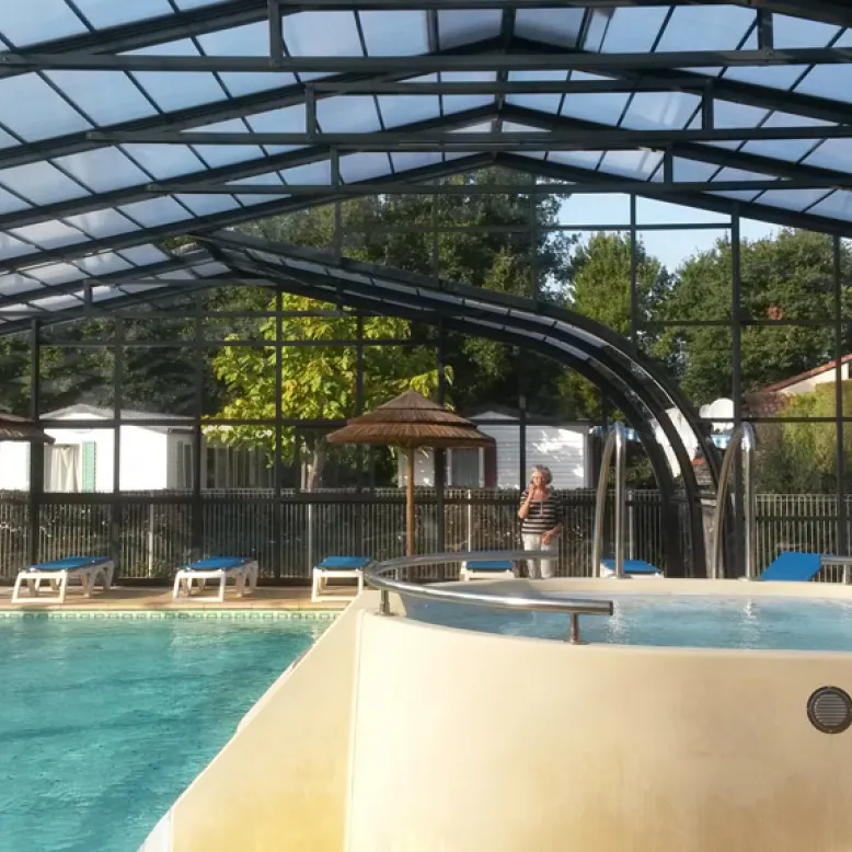 Camping les Petits Ecureuils
