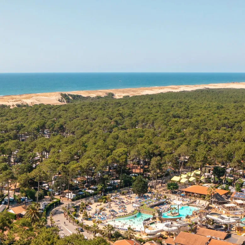 Camping Village Resort & SPA Le Vieux Port