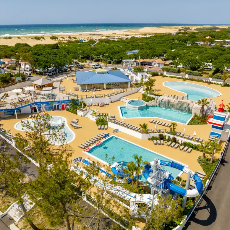Le Saint Martin