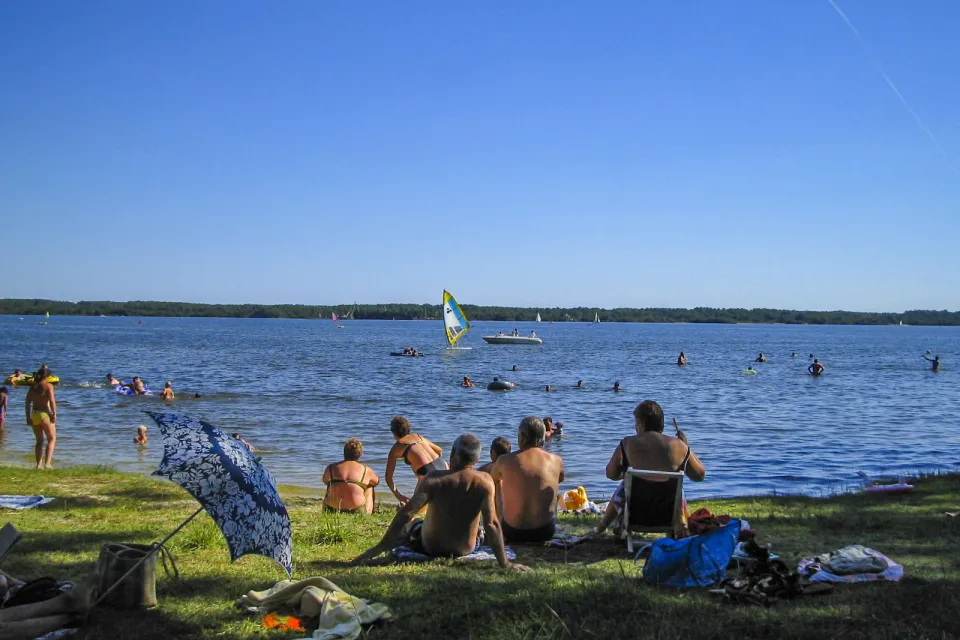 Camping Calède