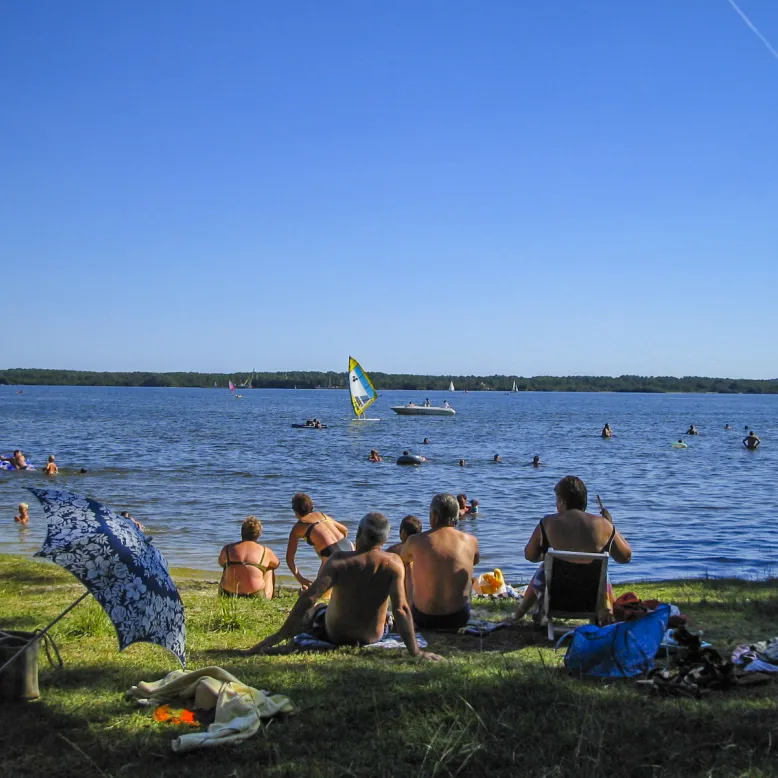 Camping Calède