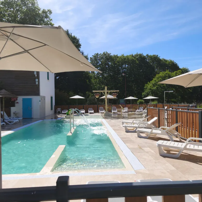 Domaine du Vieux Moulin