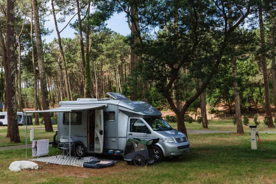 Campsite Eurosol