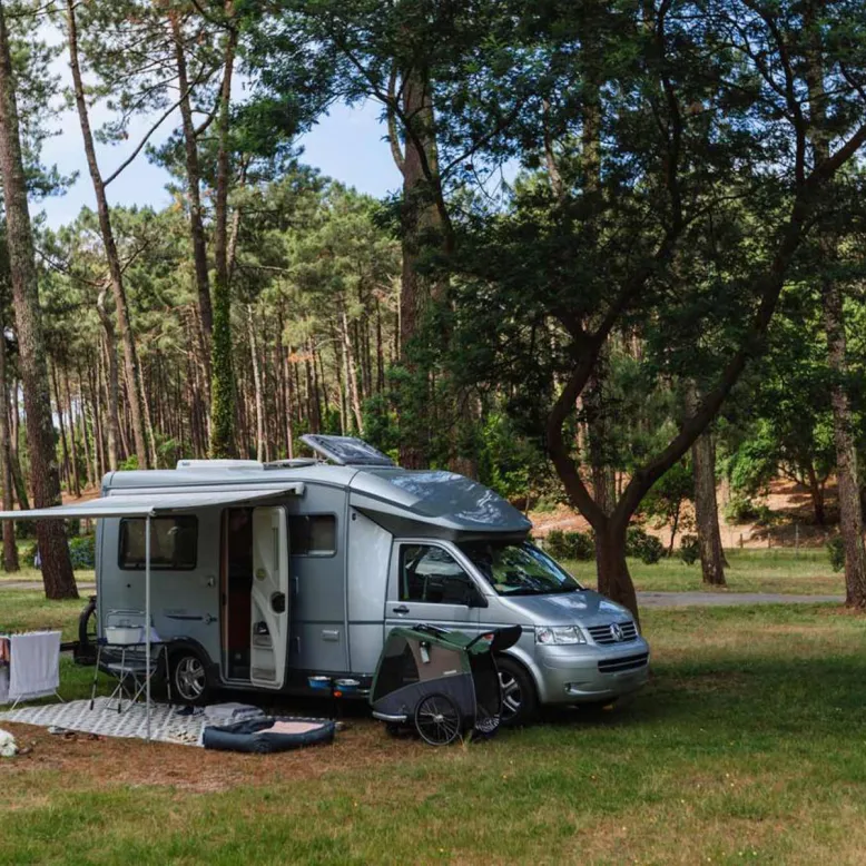 Camping Eurosol