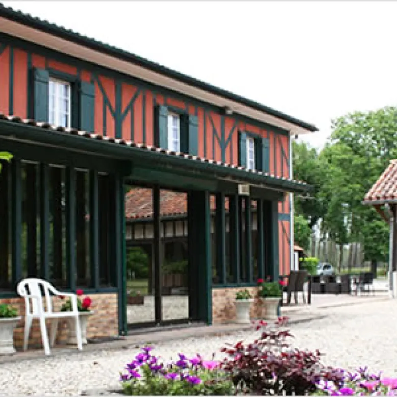 Restaurant La Bergerie