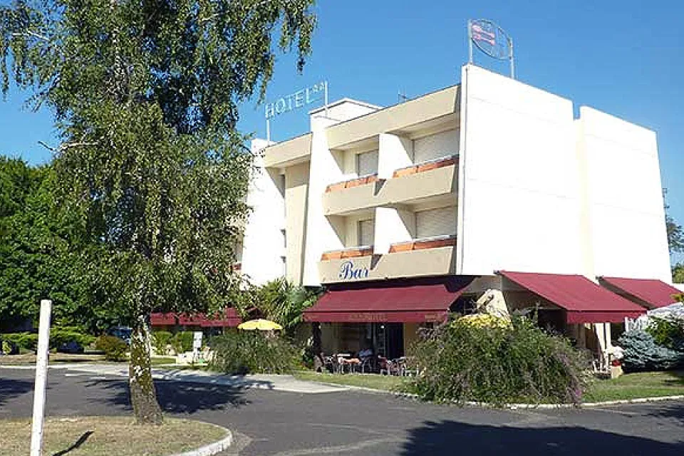 Hôtel Adourotel