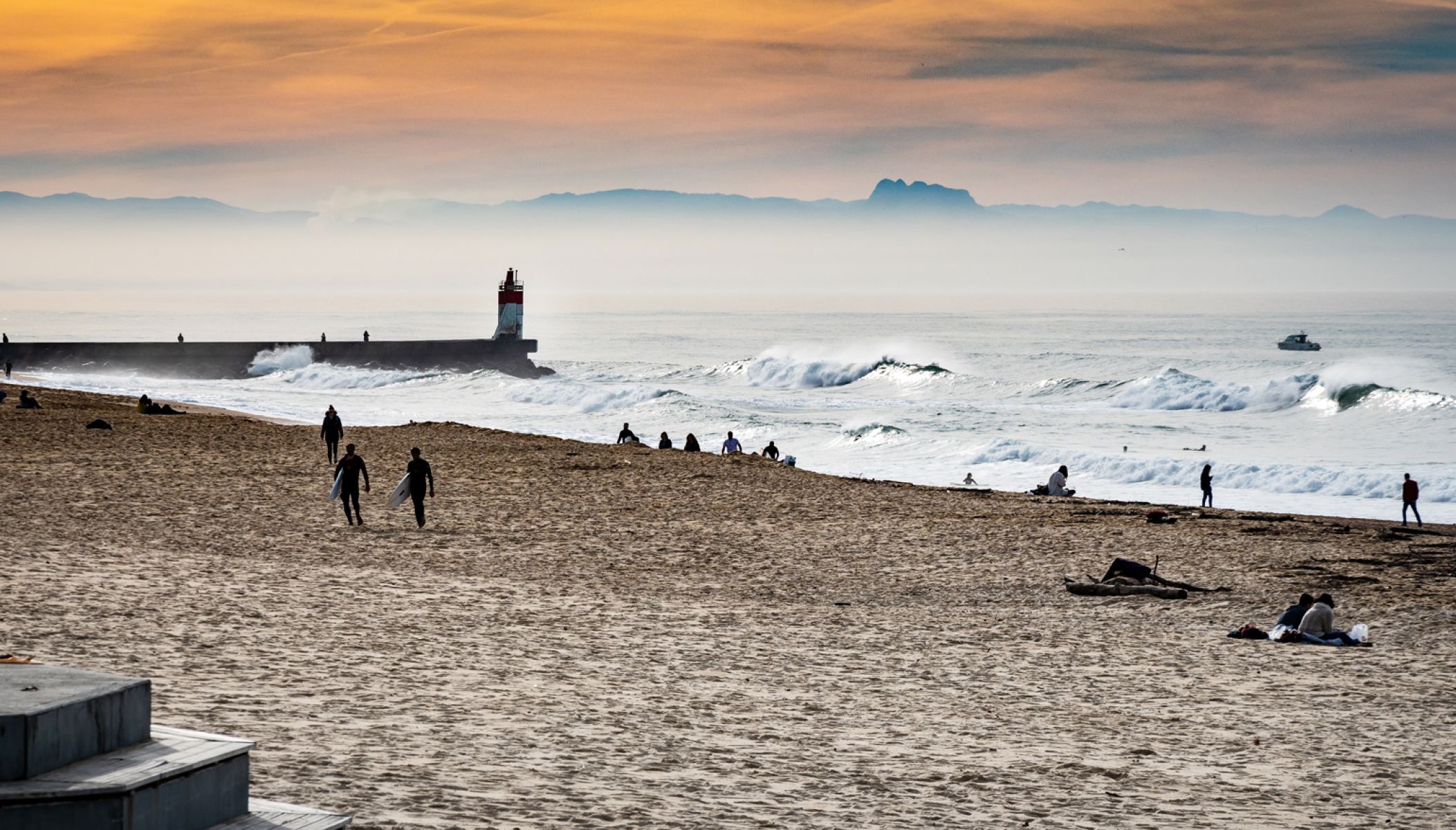 Que faire dans les Landes en hiver ?