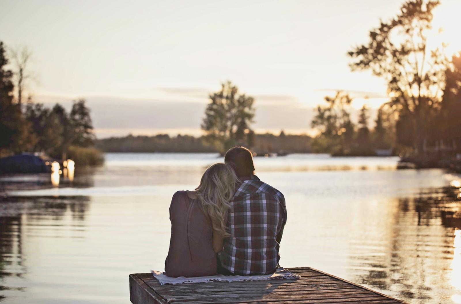Romantic getaway in the Landes region