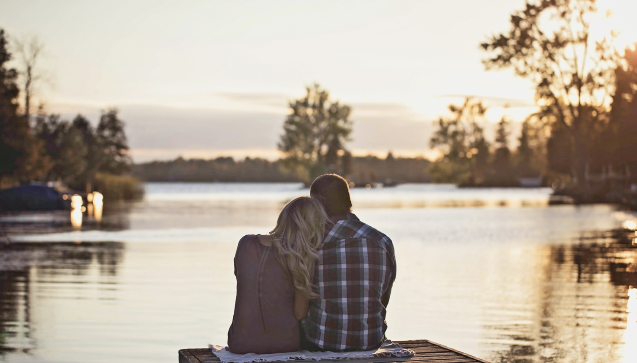 Escapade romantique dans les Landes