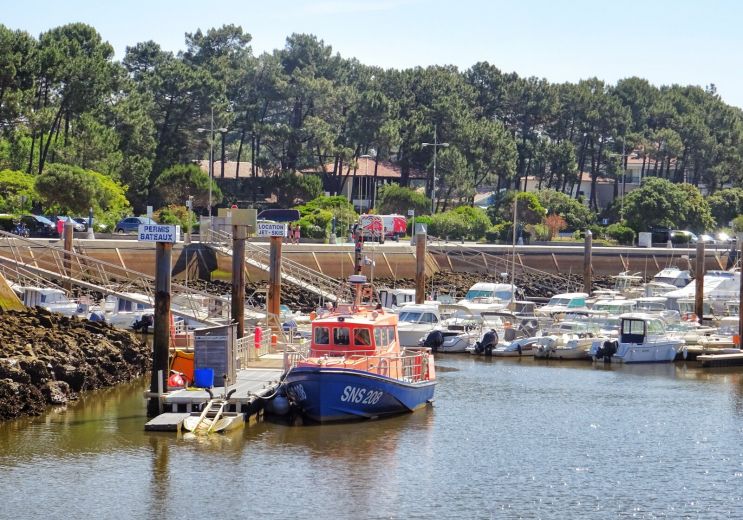 Labenne - Villes et Villages à Labenne - Guide des Landes