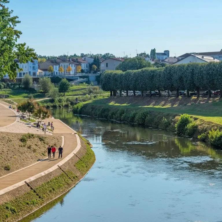 Que faire à Mont-de-Marsan, en famille et en p ...