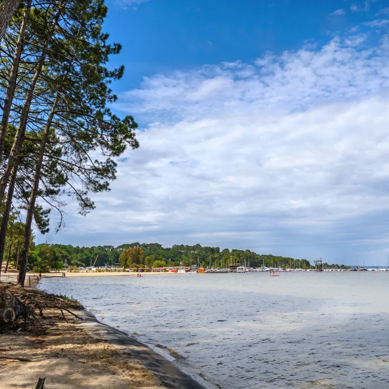 Passer des vacances nature au bord des Lacs de ...