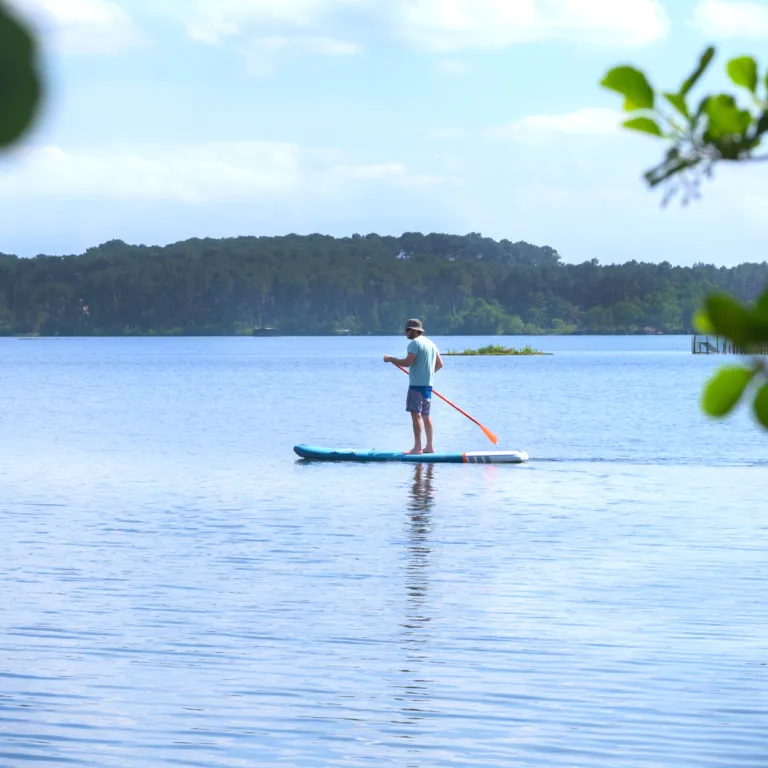 Visiter Soustons et ses environs, dans les Landes