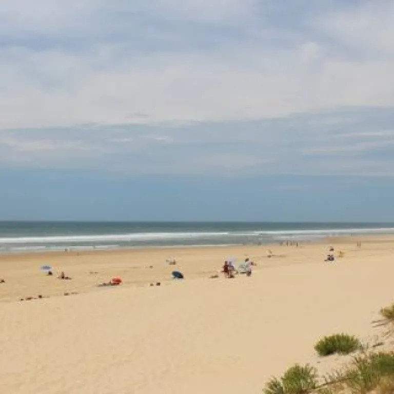 Mimizan-Plage
