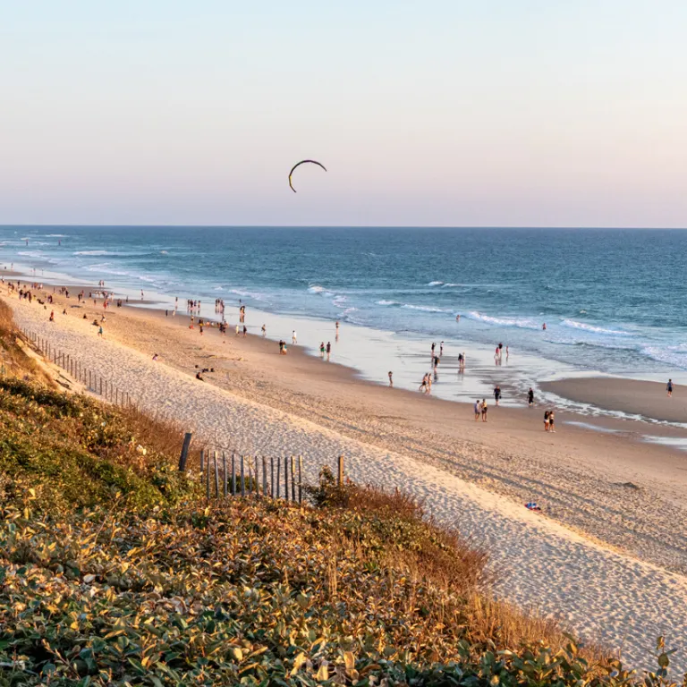 Top 10 must-do things in Biscarrosse