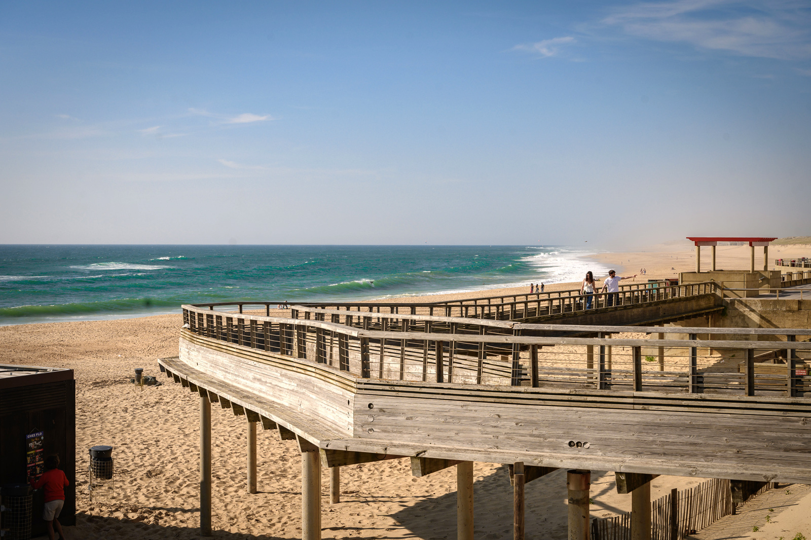 The most beautiful photo spots in the Landes