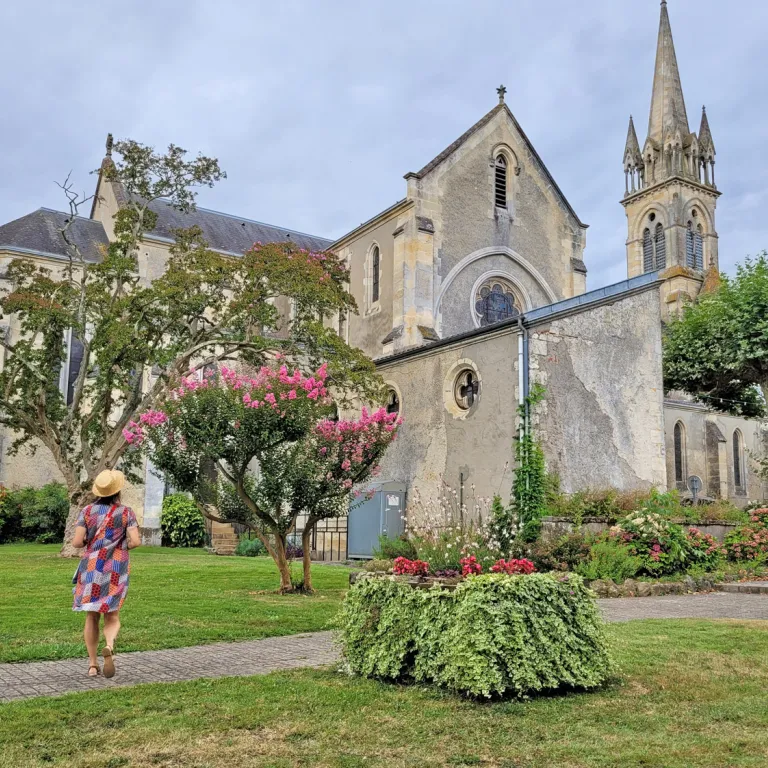 Visitez le village de Mugron et l’une des plus ...