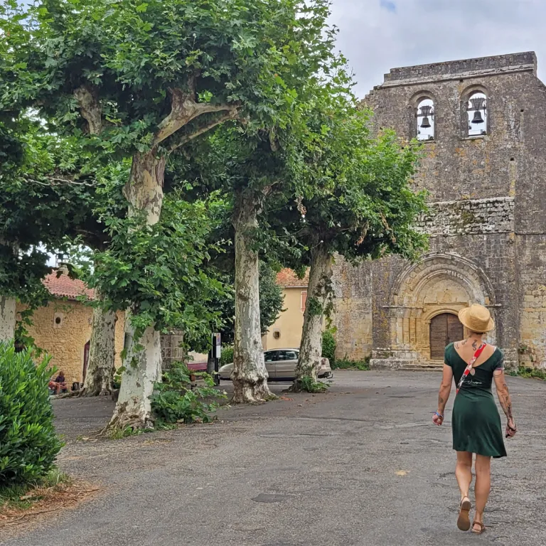 Visite de Pimbo, la plus ancienne et l’une des ...