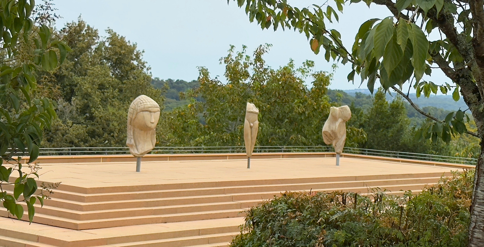 Voyage au cœur de la préhistoire au Préhistosi ...