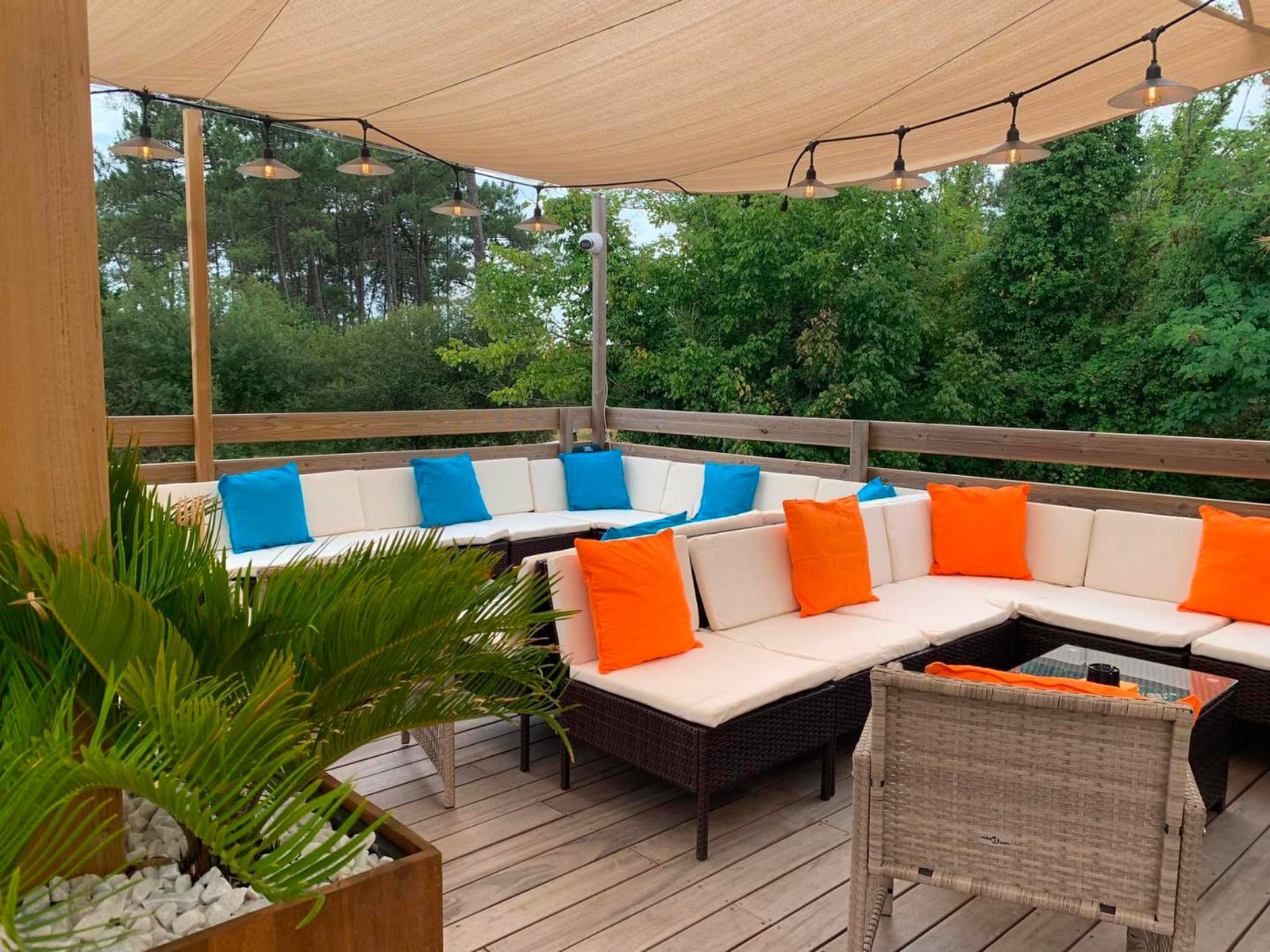 Rooftops dans les Landes : les adresses incont ...