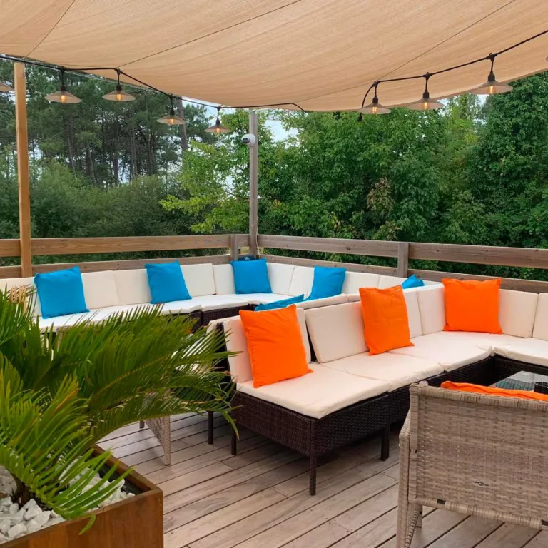 Rooftops dans les Landes : les adresses incont ...
