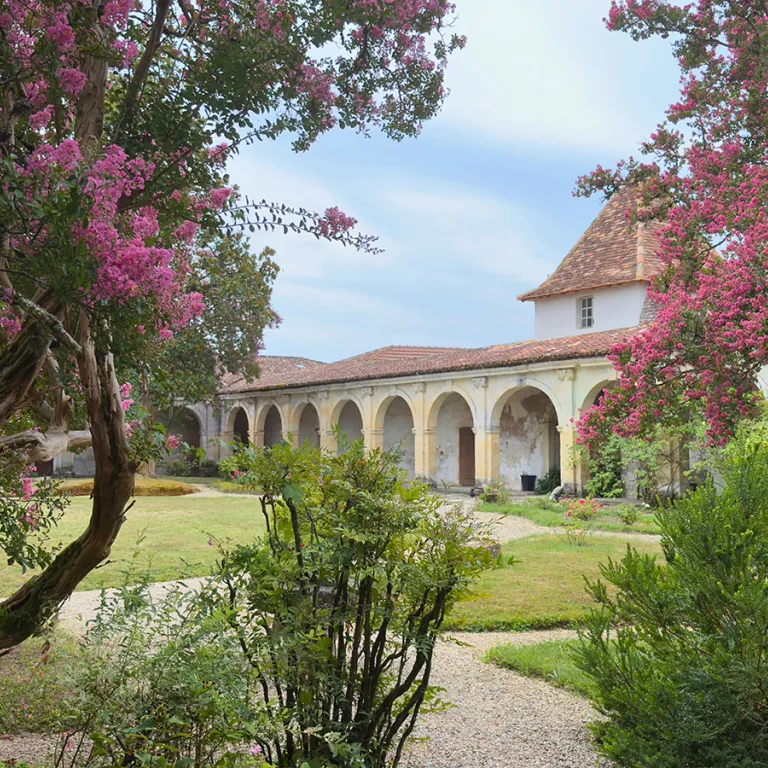 Un voyage à travers le temps au Château de Gaujacq