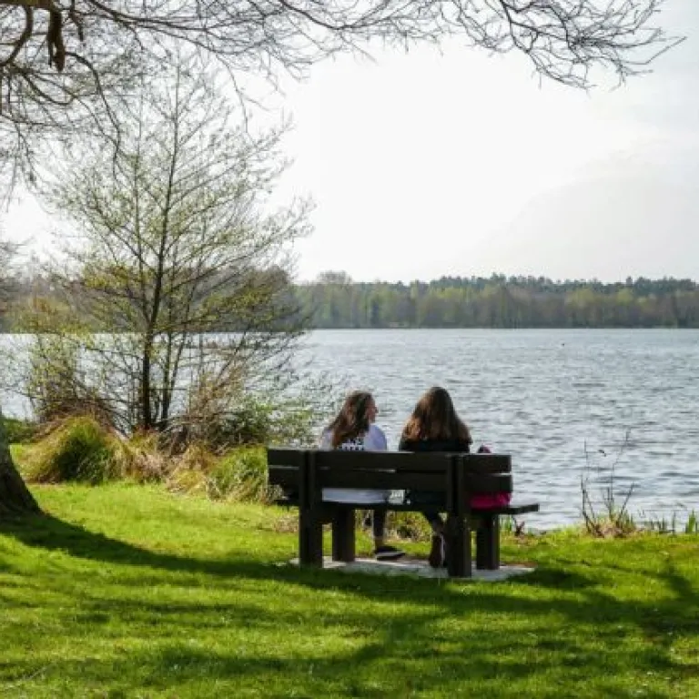 Une virée à Soustons, entre mer et lacs