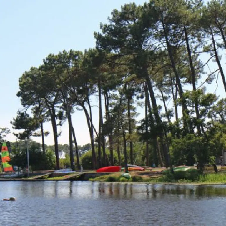 Cercle Nautique de Mimizan : Fun all summer