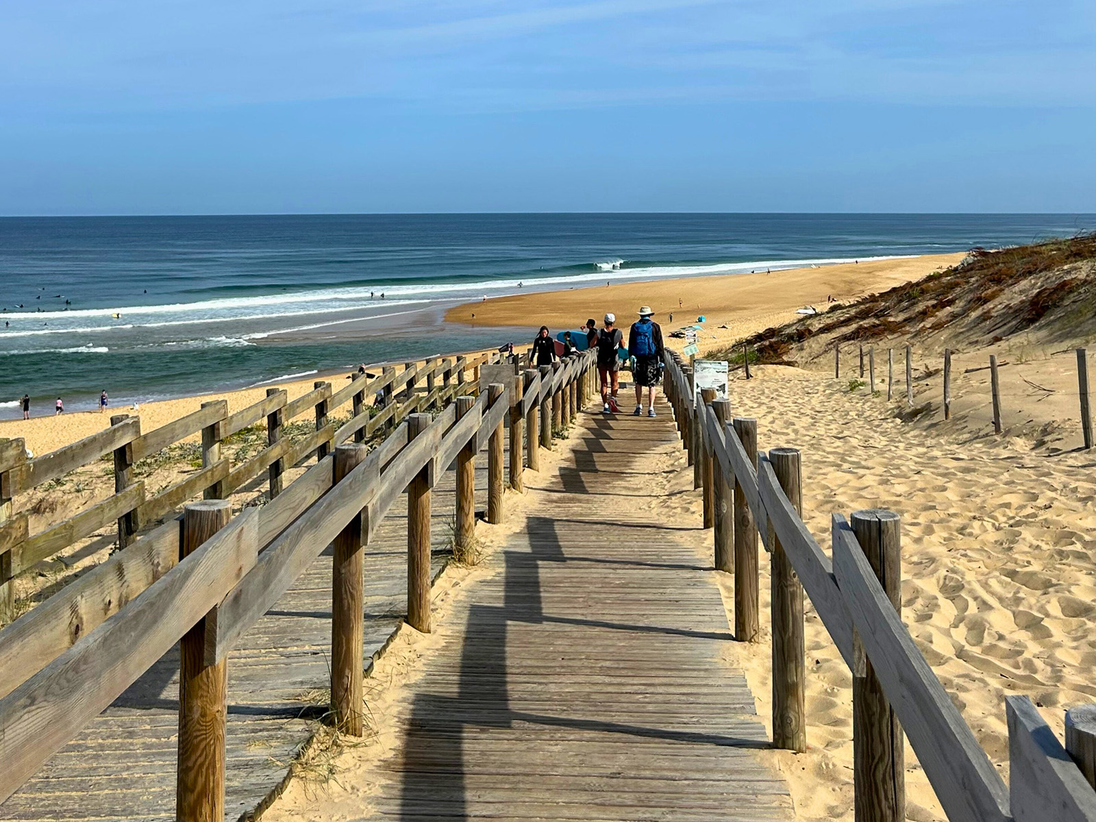 10 villes et villages des Landes à ne pas rater !